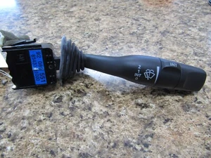 Interruptor limpiaparabrisas limpiaparabrisas Pontiac GTO 2004-2006 OEM GM FC1 - Imagen 1 de 4