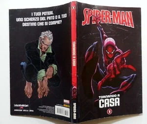 MARVEL SPIDER-MAN LE STORIE INDIMENTICABILI N.9 - Picture 1 of 1