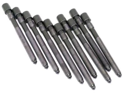 Juego de pernos de cabeza Victor Reinz 64315ZCRC 2004 2003 para Volkswagen Passat 2000-2005 Foto 1 de 2