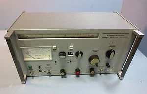 Schwarzbeck Mess-Elektronik HF Interference Measuring Receiver FSME 1515 - Picture 1 of 10