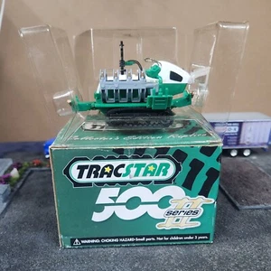 1/25 Scale McElroy Tracstar 500 Series II Tractor Fusion Machine - Picture 1 of 11