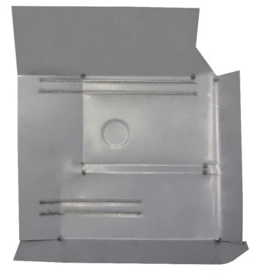 1971 1972 1973 1974 1975 1976 1977 1978 CADILLAC DRIVER SIDE REAR FLOOR PAN - Image 1 of 3