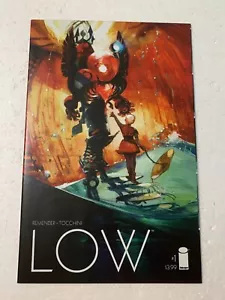 Imagen baja #1 casi nueva cómics 2015 - Imagen 1 de 2