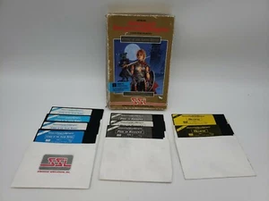 Dungeons & Dragons La maledizione dei legami azzurri - Hillsfar - Pool of Radiance - Foto 1 di 9