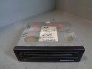 Range Rover L322 DVD Driver Sat Nav Land Rover YIB500040 2002 to 2006 S25064 - Picture 1 of 12