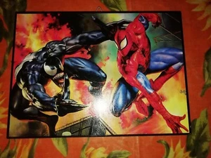 Quadro Spiderman - Foto 1 di 1