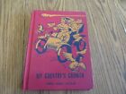 My Country's Growth - Ames, Ames, Ousley  1951 school book HC