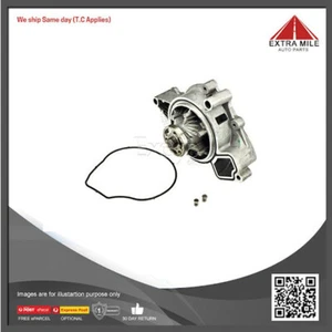 Water Pump for SAAB 9-3 2.0L LINEAR/VECTOR/AERO 4cyl B207 TF8259 - Picture 1 of 10