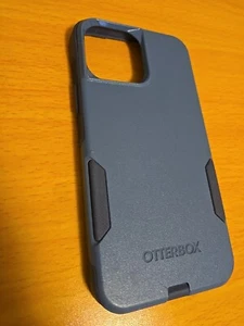 OtterBox COMMUTER SERIES Case for iPhone 15 Pro Max - Blue OEM - Photo 1 sur 5