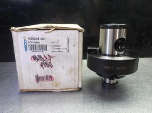 Soporte de herramientas modular de molino facial SECO Graflex G7 40 mm Pro M55246100 (LOC2683A) - Imagen 1 de 3