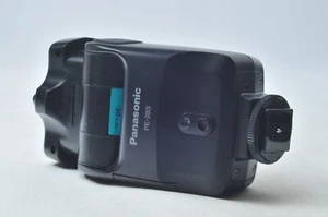 @ SakuraDo Camera @ Rare! @ Panasonic PE-28S Shoe Mount Flashlight Made in Japan - Picture 1 of 9