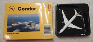 Condor Boeing 767-300 Herpa Wings 502757 / Scale 1:500 - Picture 1 of 3