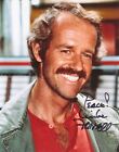 Mike Farrell - Photograph Signed