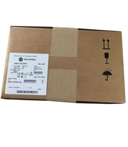 2097-V34PR3-LM neu versiegelt Kinetix 300 480V 3 Phasen Servoantrieb 2097-V34PR3-LM/A - Bild 1 von 4