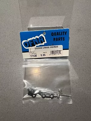 OFNA Racing Steering Linkage End/Rods #17130 - Image 1 of 2