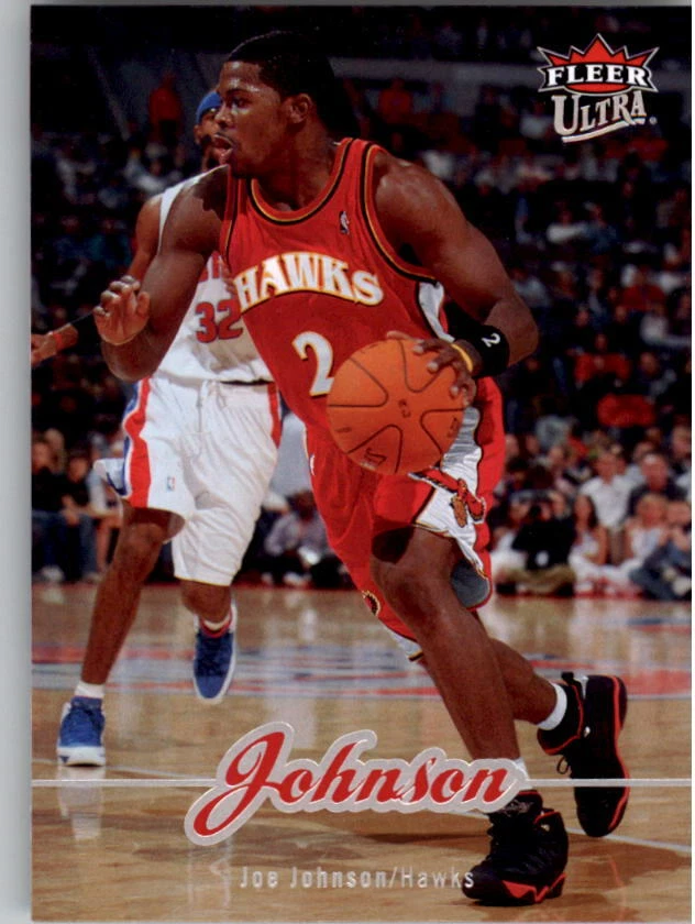 2007-08 Ultra SE Retail Parallel Basketball Card Pick - Image 1 of 1
