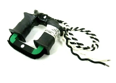 NEW FLEX-CORE CTY-500B-5 CURRENT TRANSFORMER 500:5A  50-400HZ  CTY500B5 - Image 1 of 3