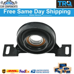 Soporte central del eje de transmisión TRQ nuevo con cojinete para BMW 318i 1992-2003 - Imagen 1 de 3