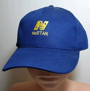 Cappello a sfera regolabile NcStar cotone blu tiro - tattico - Foto 1 di 6