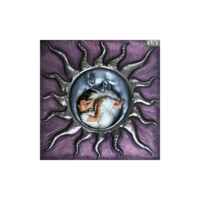 Tierna La Noche Fey 1996 CD Top-quality Free UK shipping Fast Dispatch Audio CD - Image 1 of 4