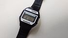 Vintage Casio Melody Alarm Watch 82H108 Made In Japan