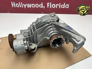 2019-2024 AUDI A6 A7 A8 S6 S7 S8 REAR AXLE DIFFERENTIAL CARRIER 0G2500043E 32k - Foto 1 di 10