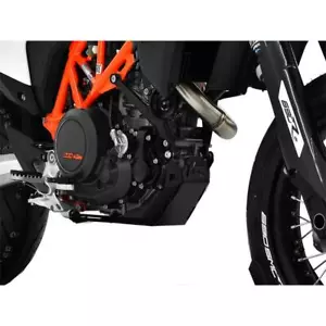 ZIEGER protection encastrement spoiler bugs compatible avec KTM 690 SMC R/690 Enduro R sc - Photo 1 sur 2