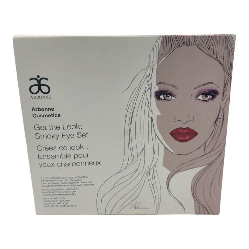 Arbonne Makeup Remover Saubhaya Makeup