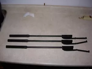 Ruger Air Hawk .22 caliber barrel (RWS 34 clone?) w/ Carbon Fiber Dampener - Picture 1 of 6