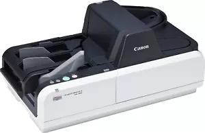 Canon Image Formula CR-190i M111021 USB 120V 60Hz Desktop Document Check Scanner - Picture 1 of 16
