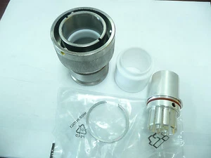 ITT Cannon VEAM VG96929G-28FN VGE6E28H15F-B03 Stecker NEU - Bild 1 von 4