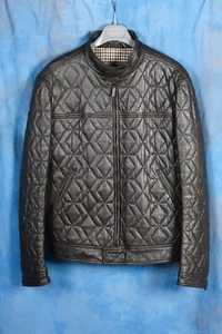 Etro leather jacket for men brand new - Picture 1 of 5