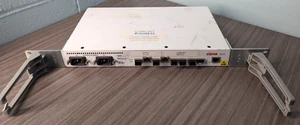 CIENA 3916 SERVICE DELIVERY SWITCH 170-3916-902 W/RACK EARS #B283 - Picture 1 of 6
