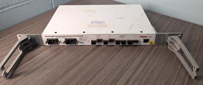 CIENA 3916 SERVICE DELIVERY SWITCH 170-3916-902 W/RACK EARS #B283 - Image 1 of 4