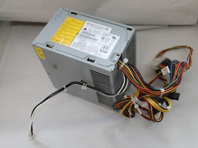 Delta Electronic 475W Netzteil DPS-475CB-1A HP P/N: 468930-001 - Bild 1 von 4