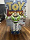 Disney Pixar - Toy Story 4 - Buzz Lightyear - 7in. Posable Action Figure New 