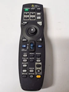 SMK Laser Interlink JIS C 6802 1997/98 Remote Control Projector - Picture 1 of 4