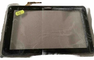 Pantalla tactil Wolder miTab NEW AGE E-C9016-01 - Imagen 1 de 6