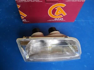 Left Headlight Optics Alkar For Citroën ZX 2706361 - Picture 1 of 1