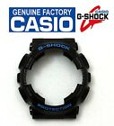 Casio G-Shock Original Ga-110Hc Glossy Black Bezel Case Shell
