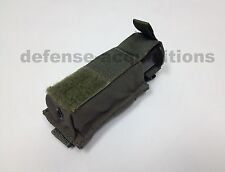 RLCS Eagle Industries M9 9MM 15RD Mag Pouch KYDEX Insert Ranger Green VGC