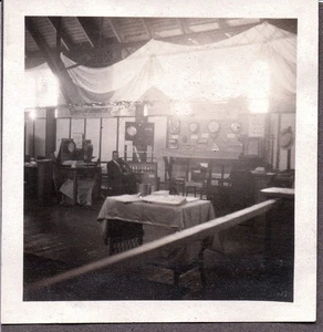 FOTOGRAFÍA DE COLECCIÓN LACA EGIPCIA SIGNO DE EMPRESA PROVIDENCIA RHODE ISLAND - Imagen 1 de 1