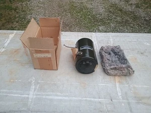 Wireless set No. 19, MK III. Canada 1942 Tuner Radio Frequency Part #2 See Tag - Picture 1 of 11