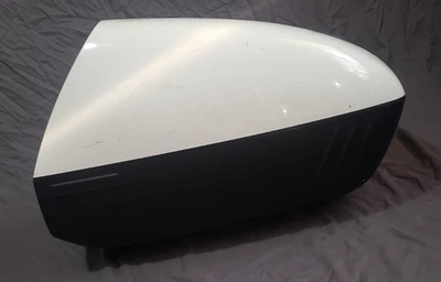 Alforje/alforje rígido removível Honda ST1300 - lado direito (#6) - Imagem 1 de 4