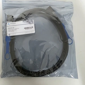 Câble de connexion directe Axiom HPE Aruba 10 Goase - 10 pieds - J9283D-AX - Photo 1/3