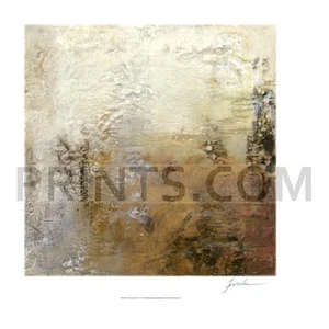 Ferdos Maleki Walk With Me I Limited Edition Giclee - Bild 1 von 1