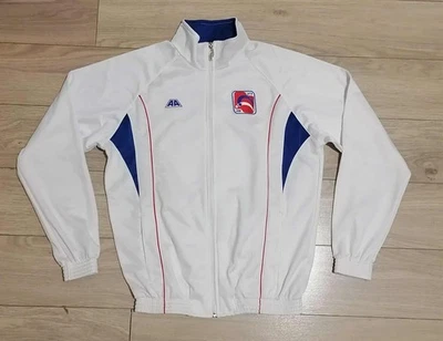 NAAI JERSEY JACKET TRACKSUIT JUDO SRBIJA SERBIA JUGOSLAVIJA YUGOSLAVIA 50 SIZE  - Image 1 of 4