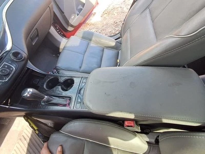 Cambio de transmisión Impala 2015 2538594 Foto 1 de 4