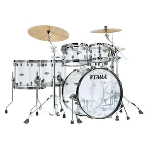 TAMA MBA52RZBNS-CI 50th Limited Starclassic Mirage 5 Stück Shell Pack 22" Gehäuse - Bild 1 von 7