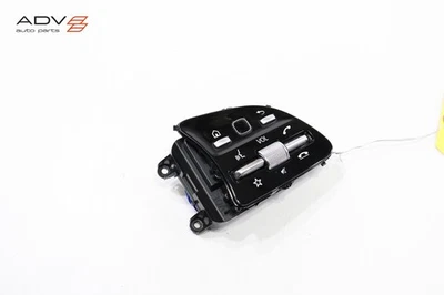 2020 - 2023 MERCEDES CLA250 C118 STEERING RIGHT SIDE PHONE CONTROL SWITCH OEM - Imagem 1 de 4